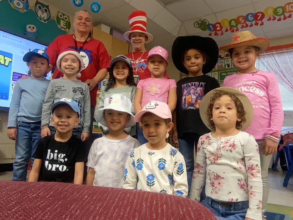 Read Across America Week