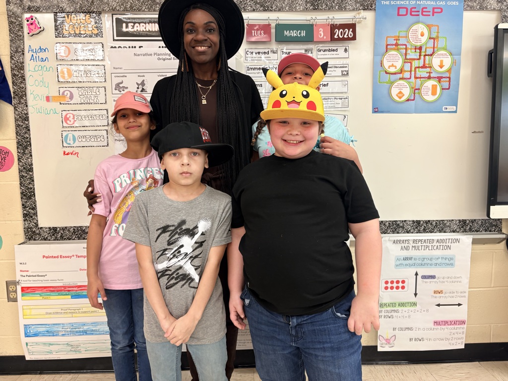 Read Across America Week