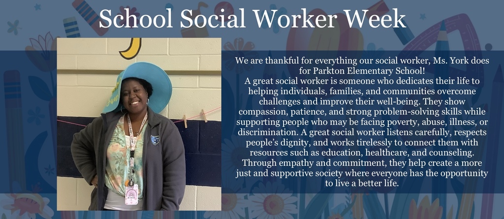 Social Worker