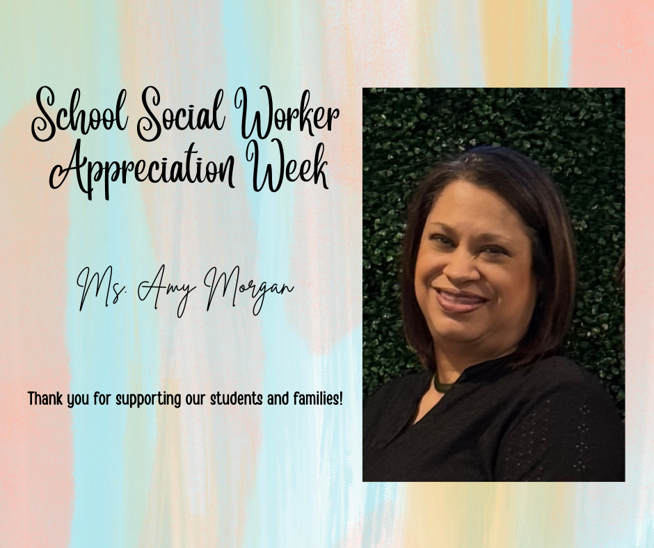 School Social Worker