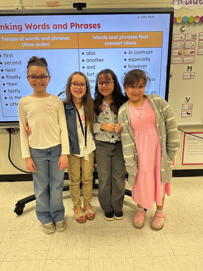 Read Across America Week