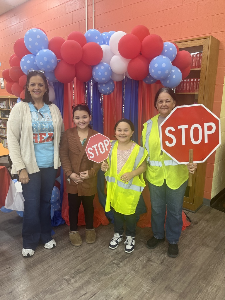 Read Across America Week