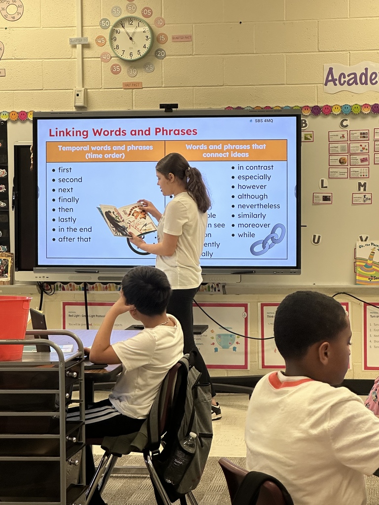 Read Across America Week