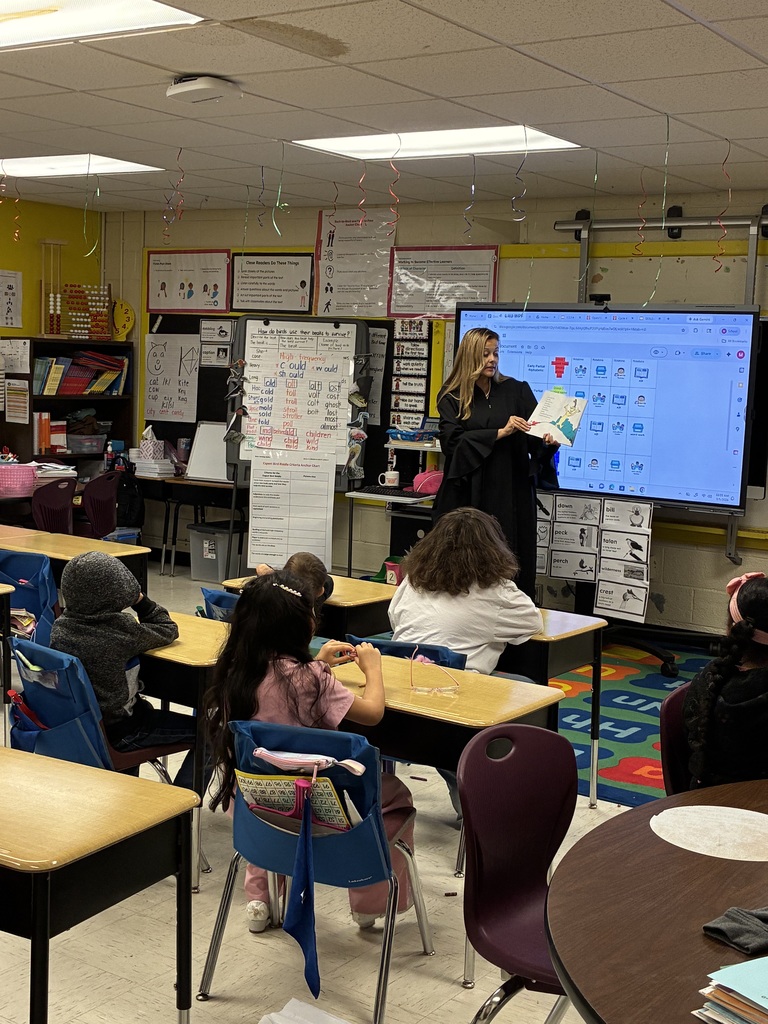 Read Across America Week