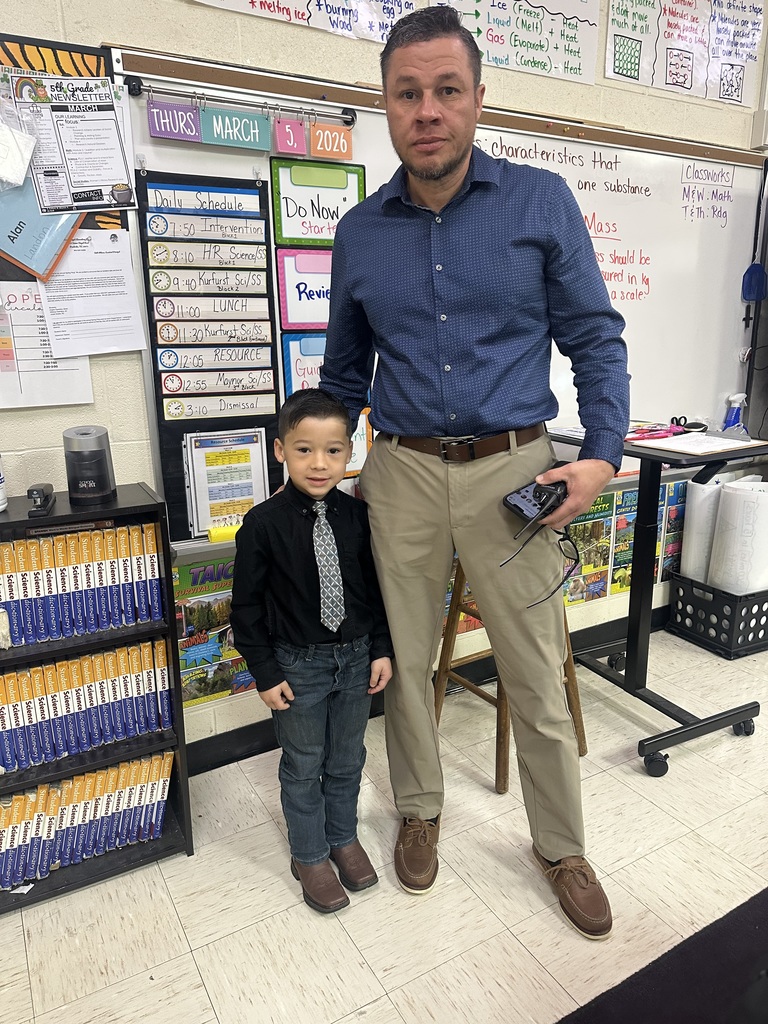 Read Across America Week