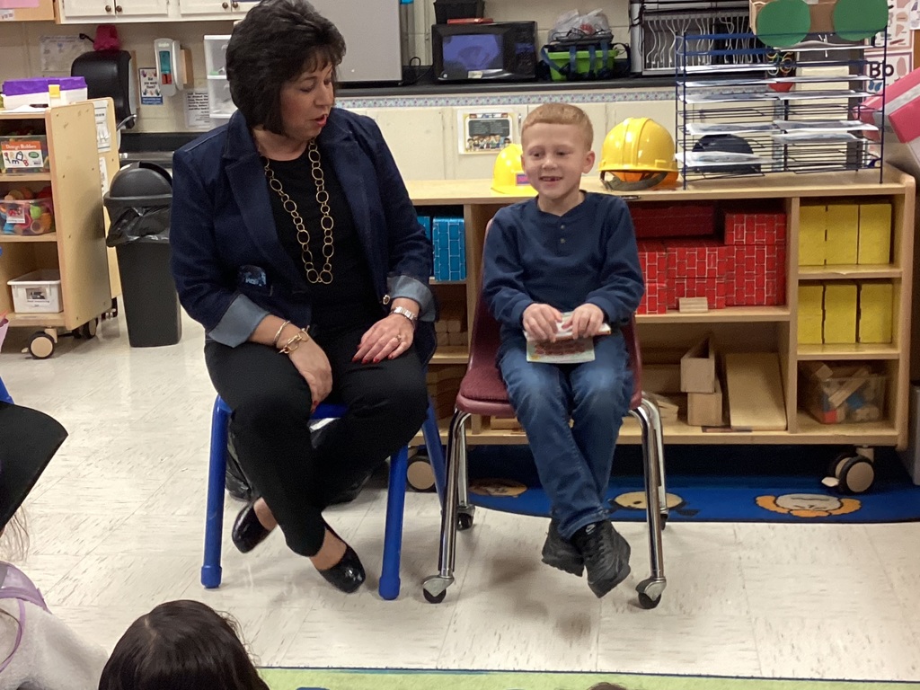 Read Across America Week