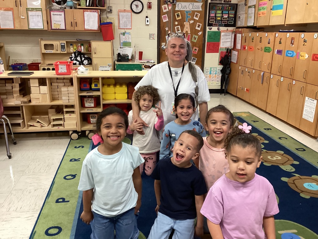 Read Across America Week