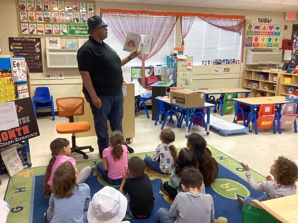 Read Across America Week