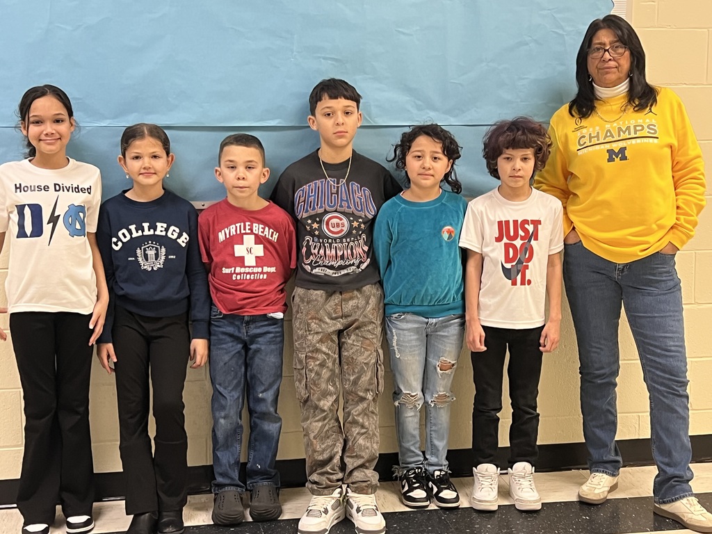 Read Across America Week