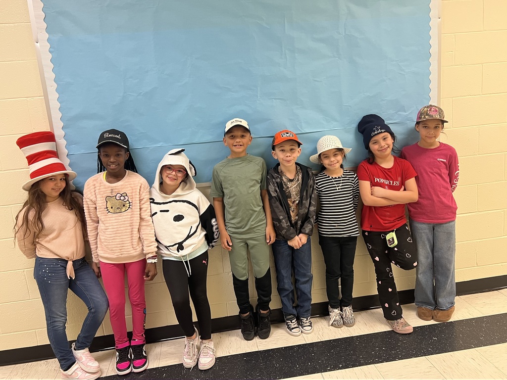 Read Across America Week