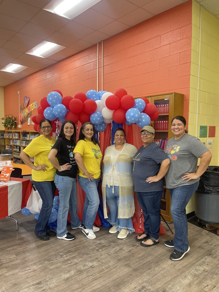 Read Across America Week