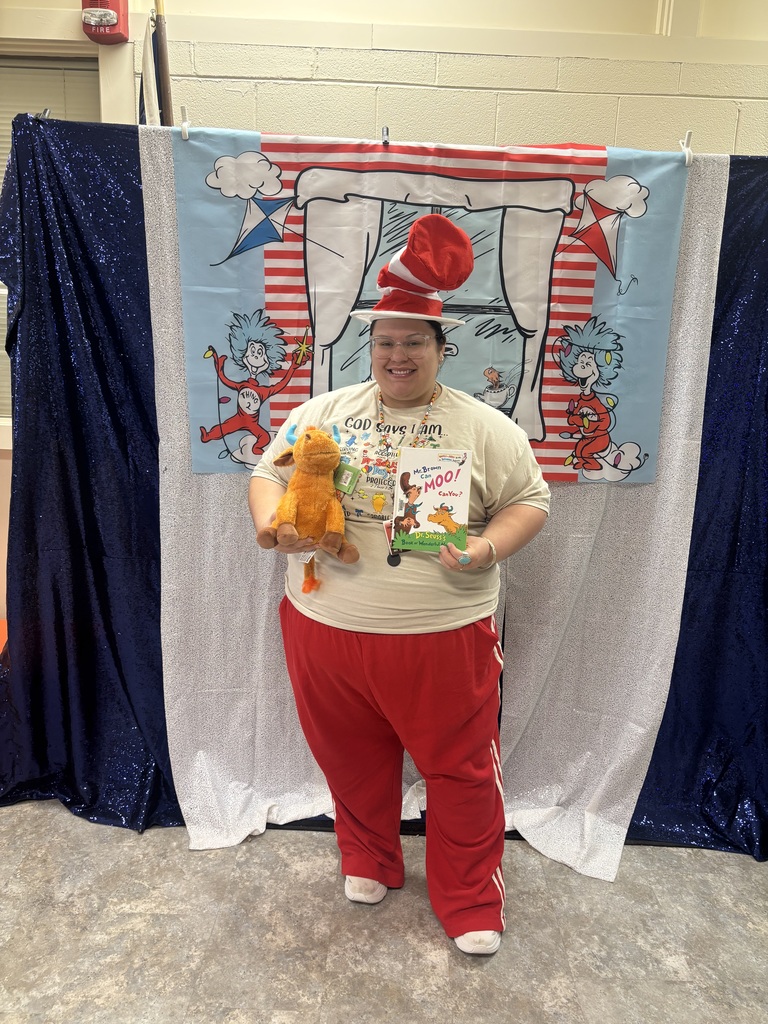 Read Across America