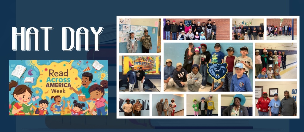 Hat Day