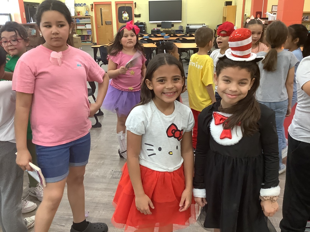 Read Across America Week