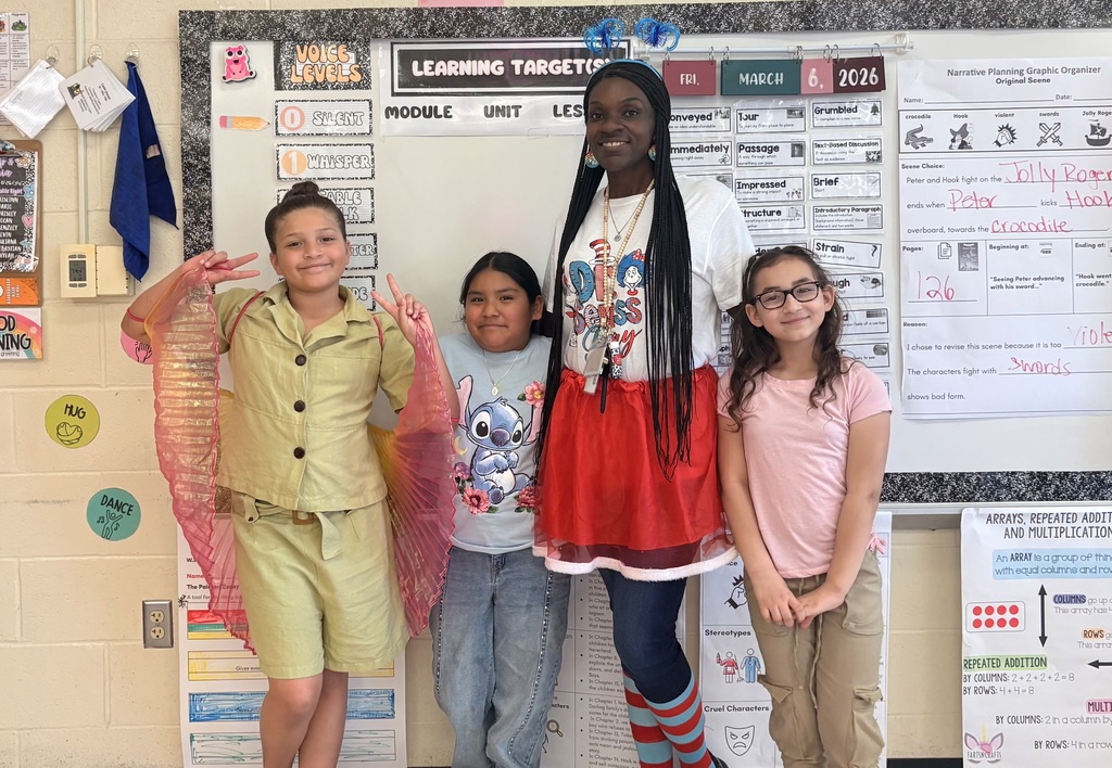 Read Across America Week