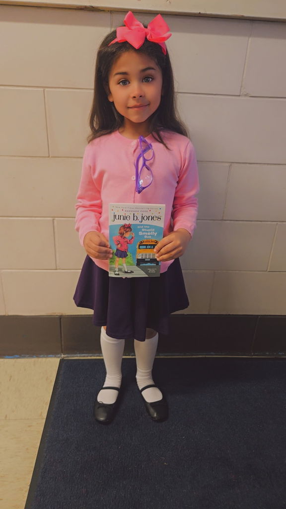 Read Across America Week 