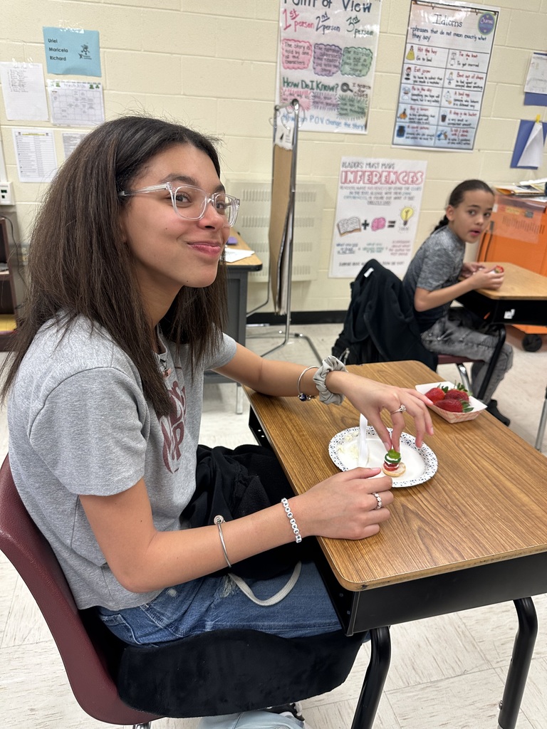 Read Across America Week