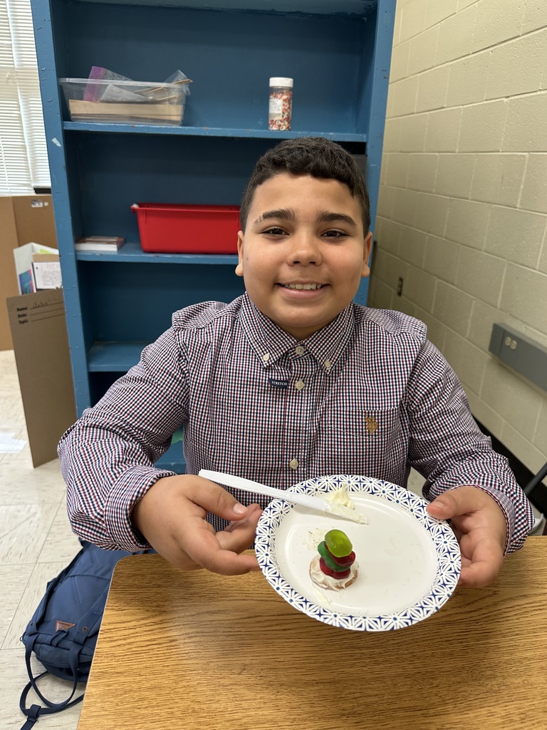 Read Across America Week