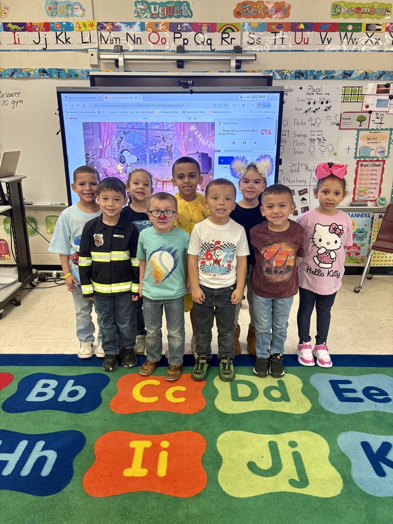 Read Across America Week