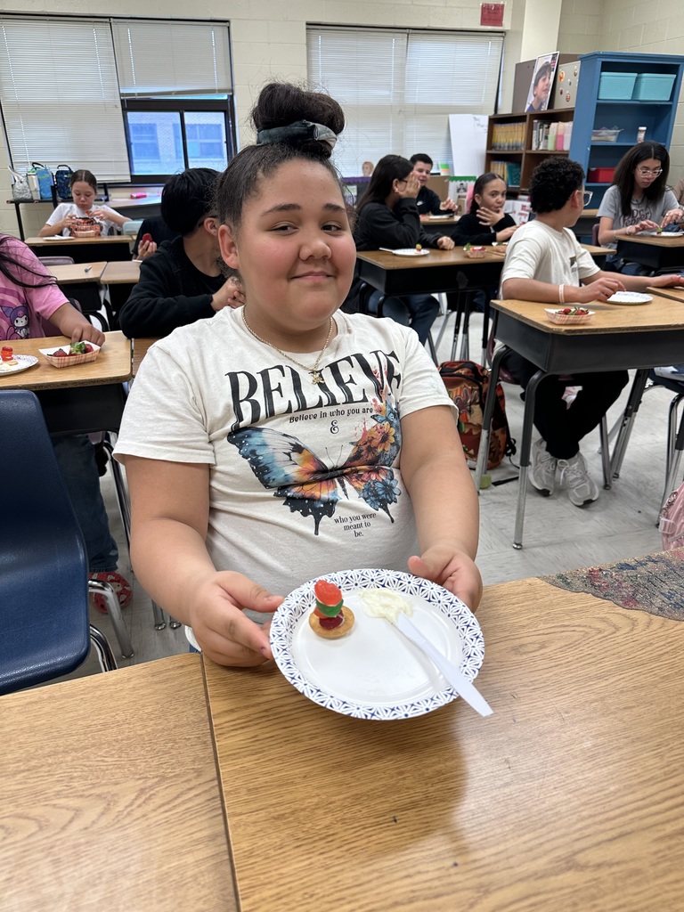 Read Across America Week