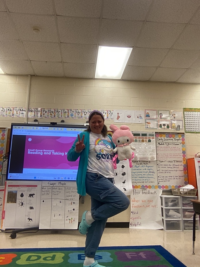 Read Across America Week