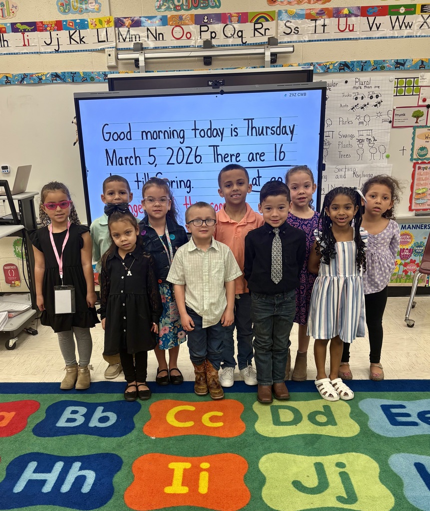 Read Across America Week