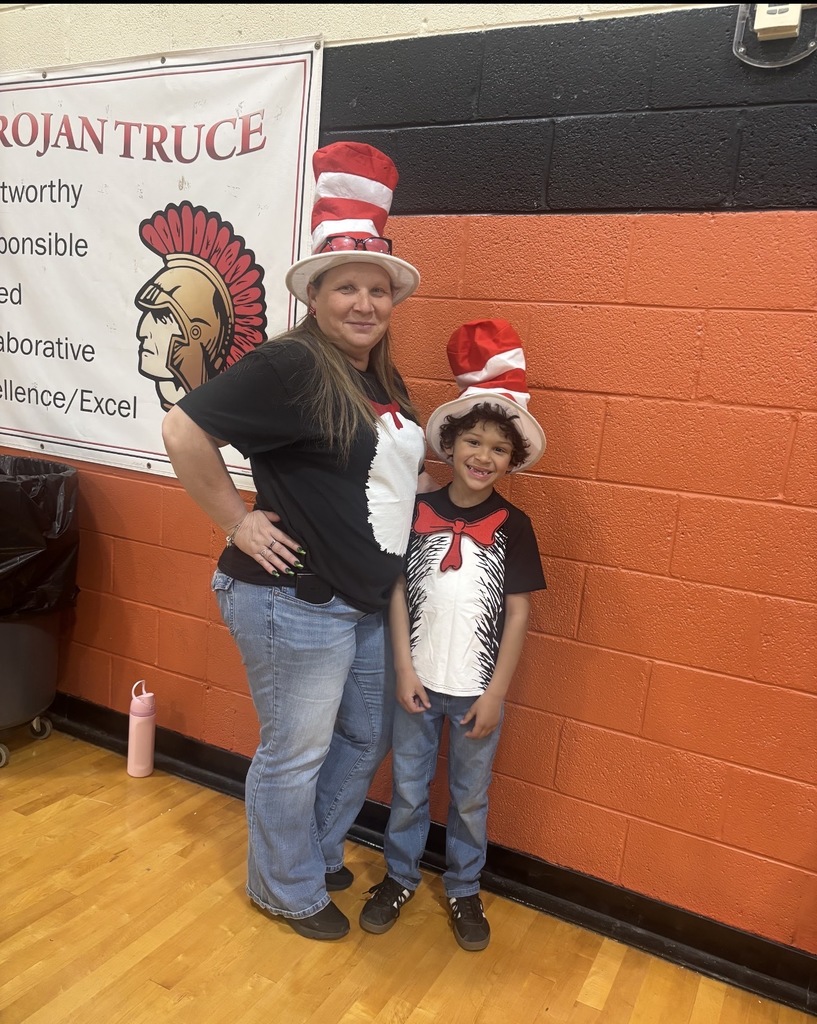 Read Across America