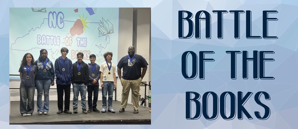 Battle of the Books