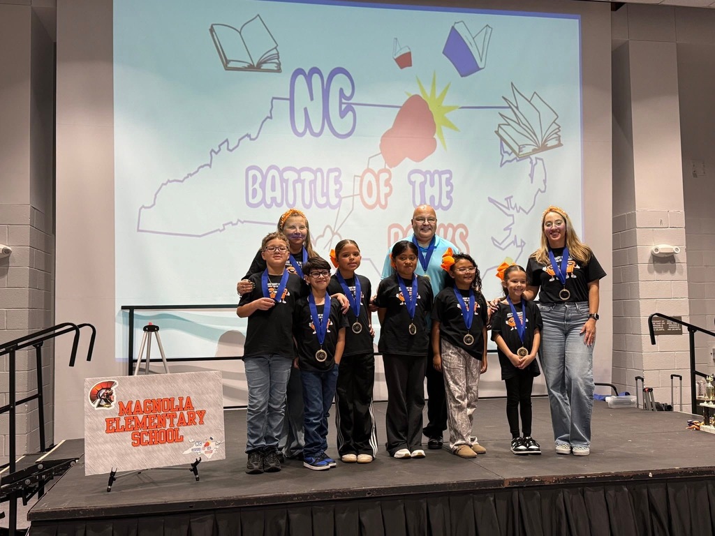 Battle of the Books