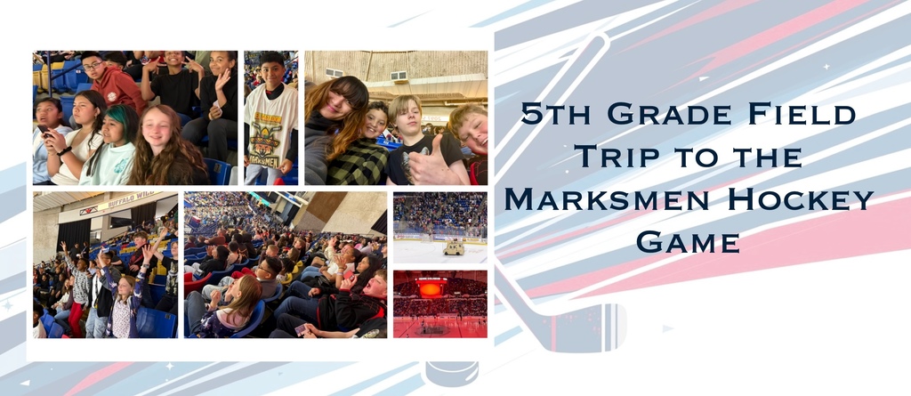 5th Grade Field Trip
