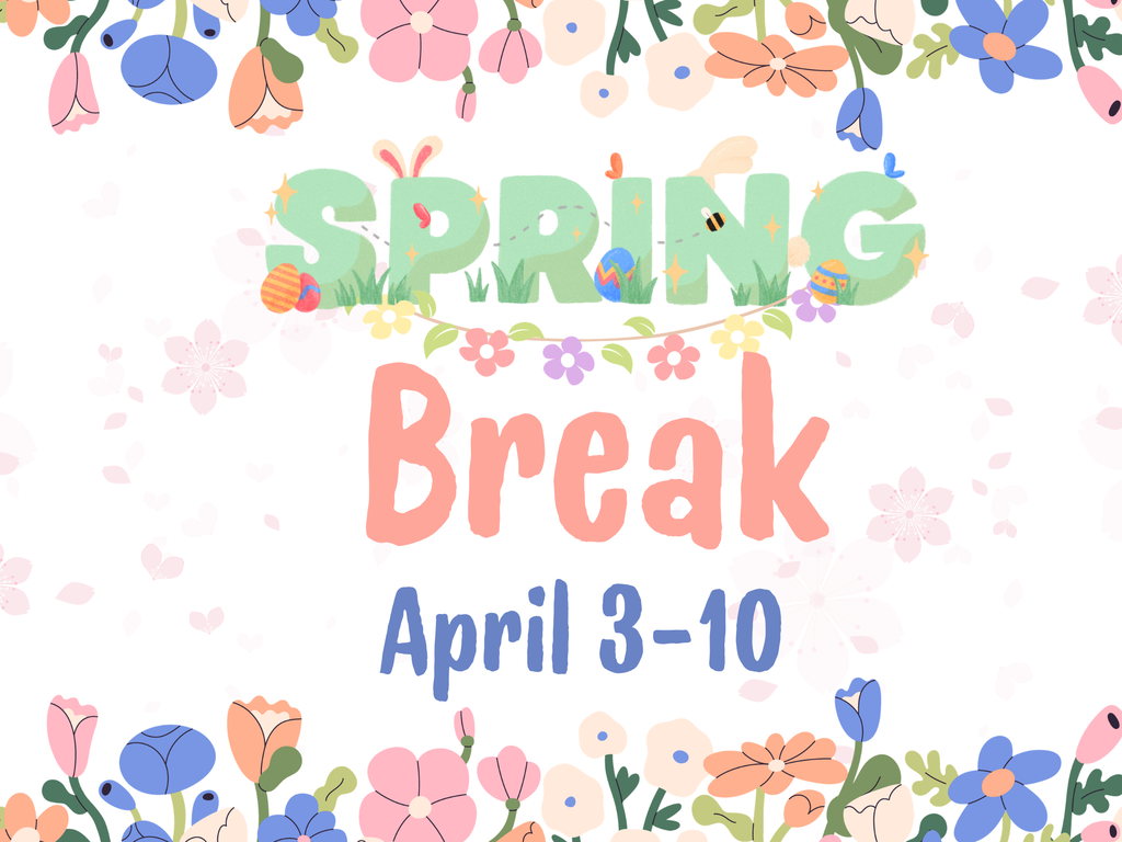 Spring Break