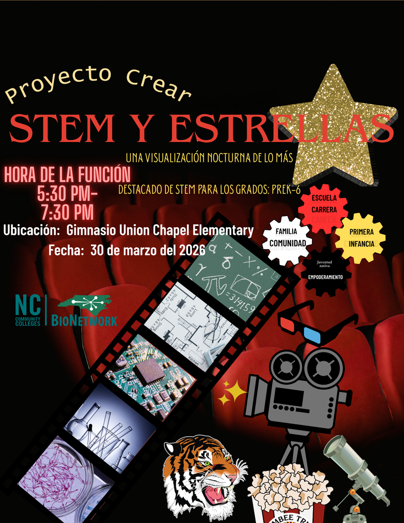 STEM Night