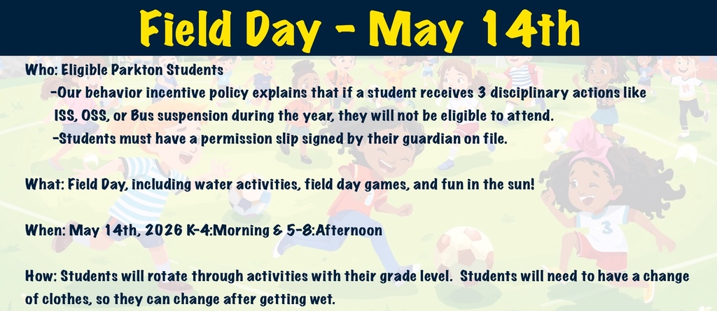Field Day