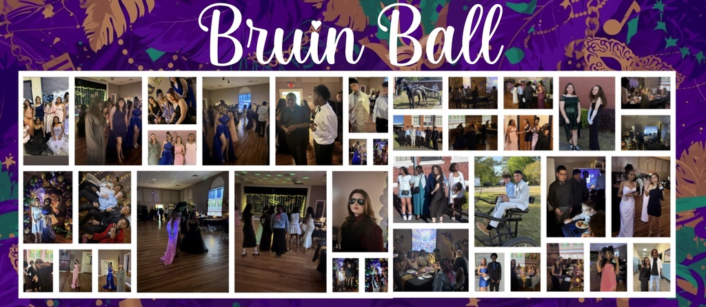 Bruin Ball