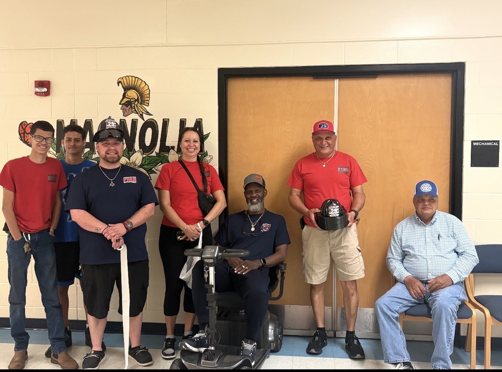 Saddletree Fire Department 