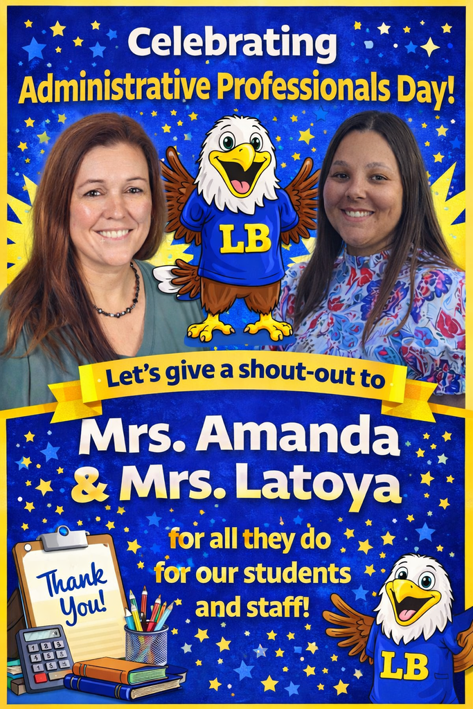 Administrative Professionals Day Poster