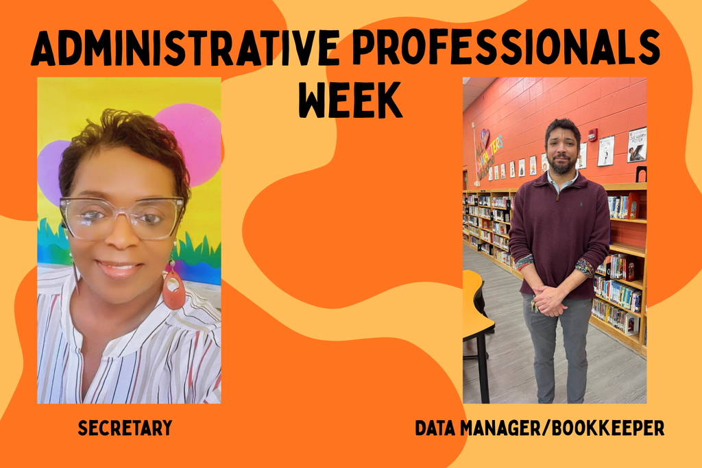 Administrative Professionals Week