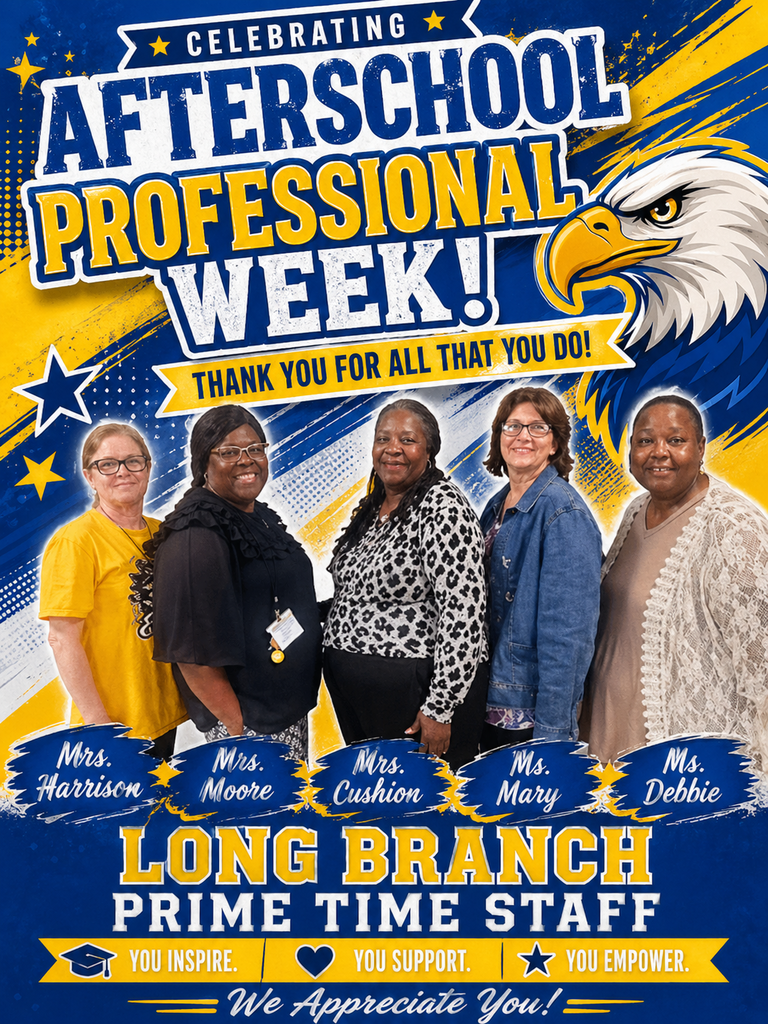 LBES Prime Time Flyer