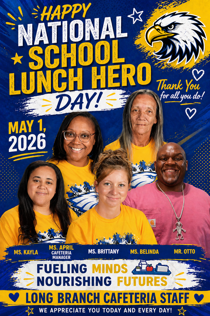 Cafeteria Staff Flyer