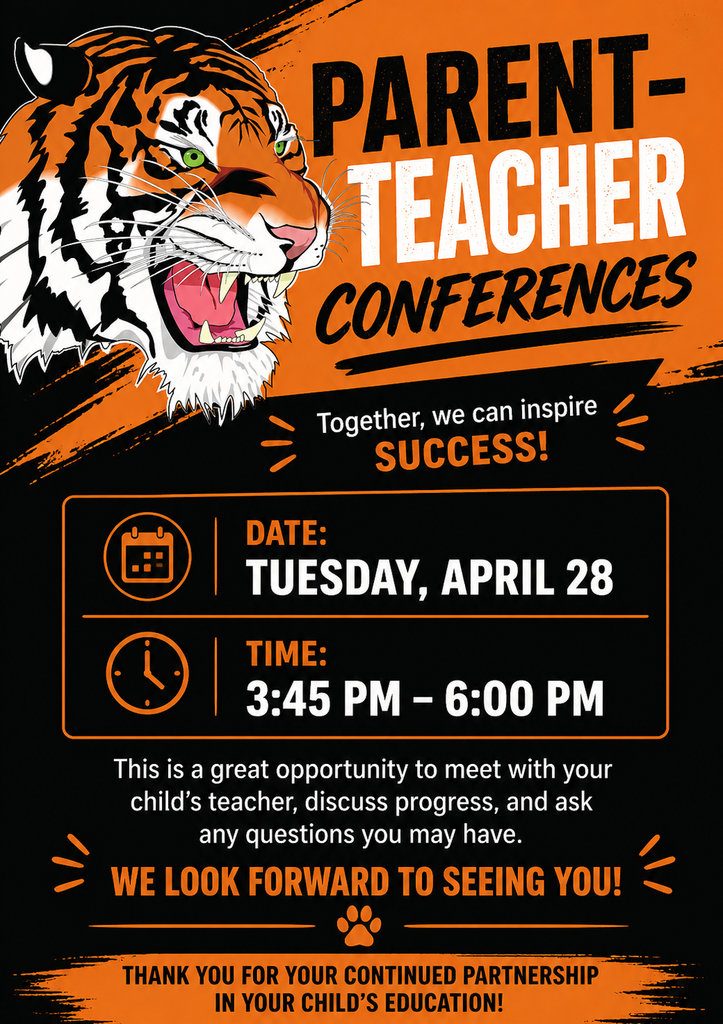 Parent Teacher Conferences