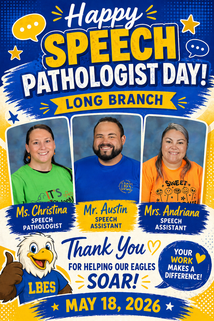 Speech Pathologist Day Flyer