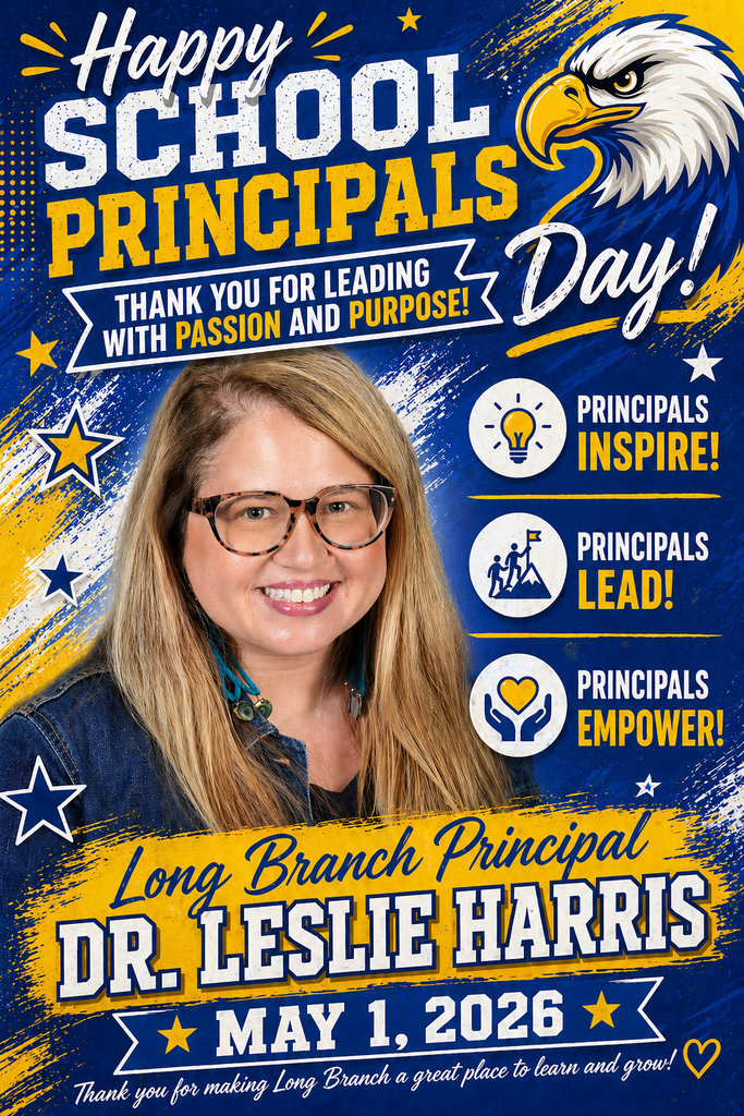 Principal Day
