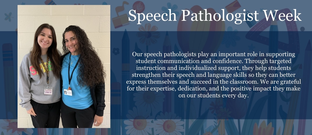 Speech Pathologist 