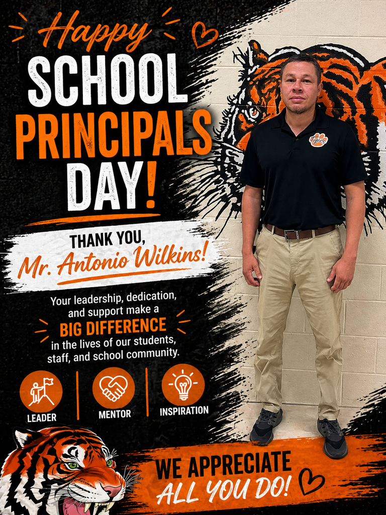 Principals Day