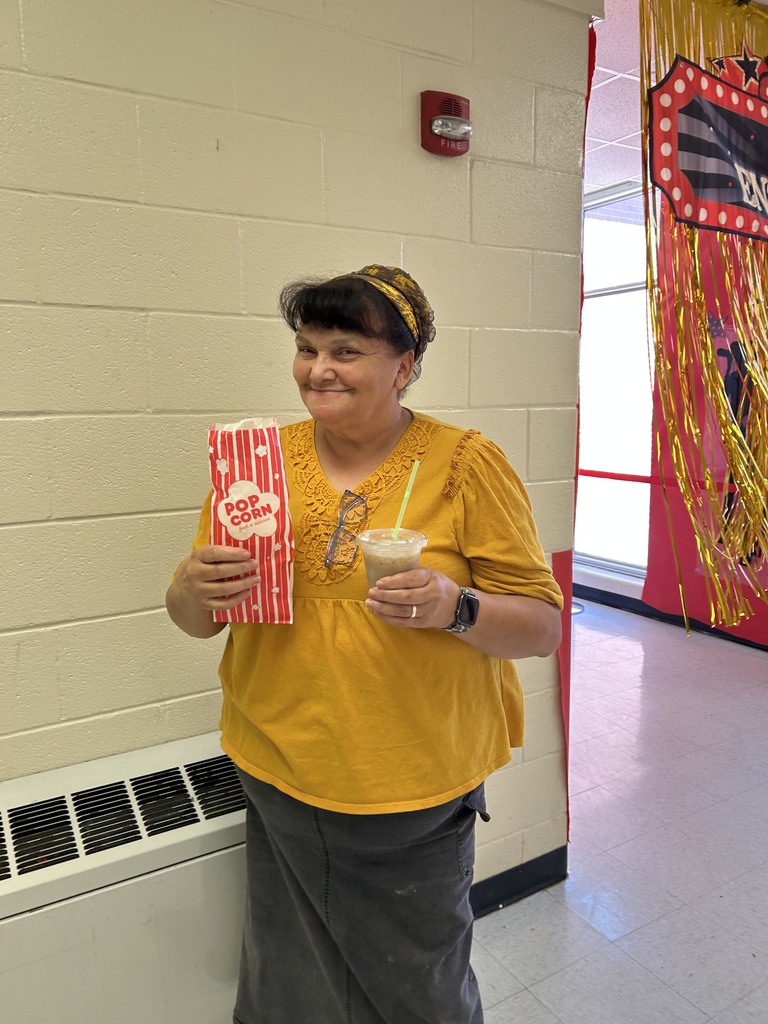 Teacher Appreciation 