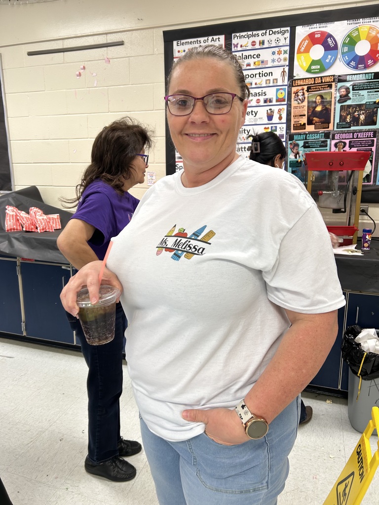 Teacher Appreciation 