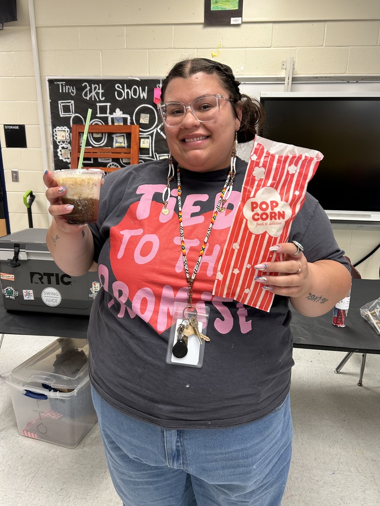 Teacher Appreciation 