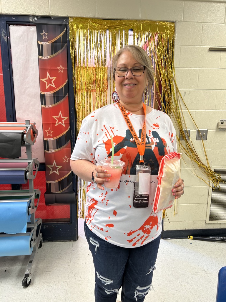 Teacher Appreciation 