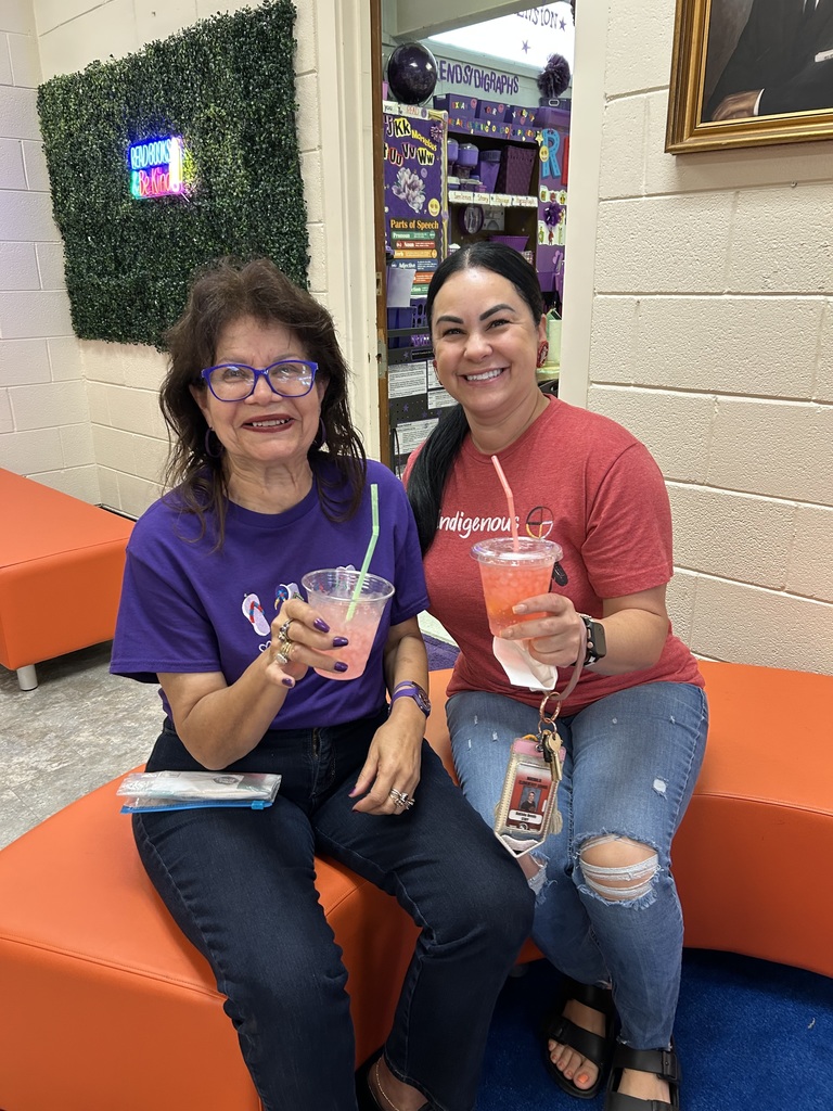 Teacher Appreciation 