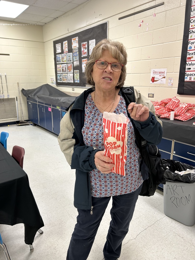 Teacher Appreciation 